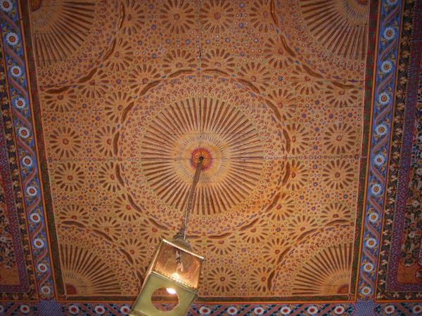 islamic art patterns
